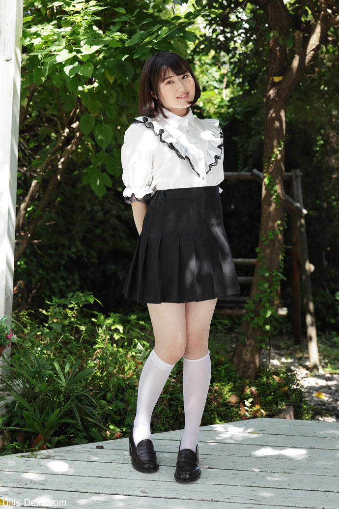 Girlsdelta Meika Terai 寺井芽衣華 17 September 2022 4k Photo