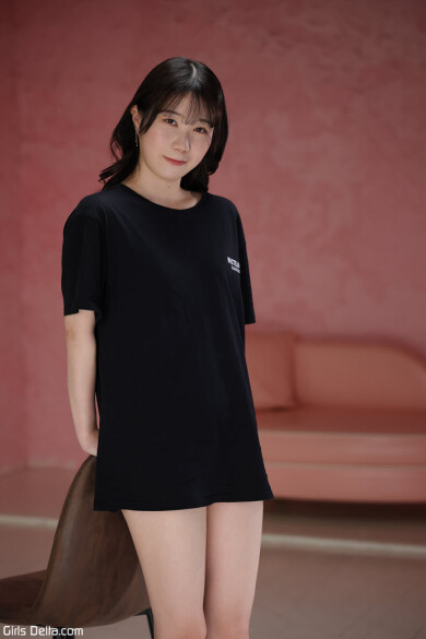 GirlsDelta Sono Kasai 葛西爽乃