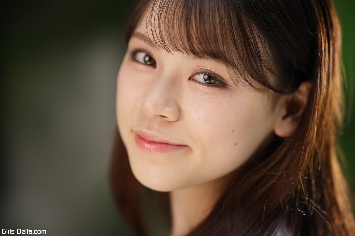 GirlsDelta Mutsuki Morii 6 守居睦喜